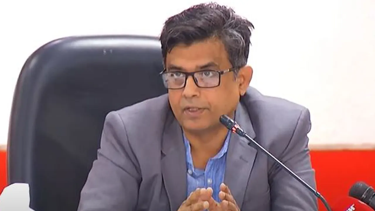 জাতীয় সংসদ নির্বাচনে আওয়ামী লীগের অংশগ্রহণের সুযোগ নেই: প্রেস সচিব